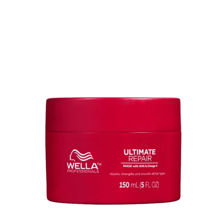 Masque Ultimate Repair Wella 150Ml