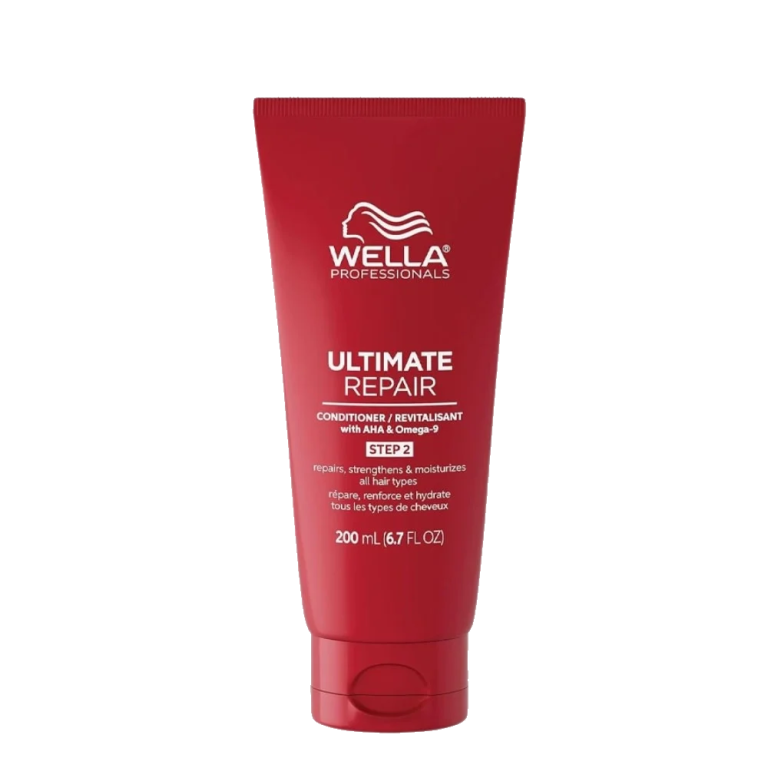 Revitalisant Ultimate Repair Wella 200Ml