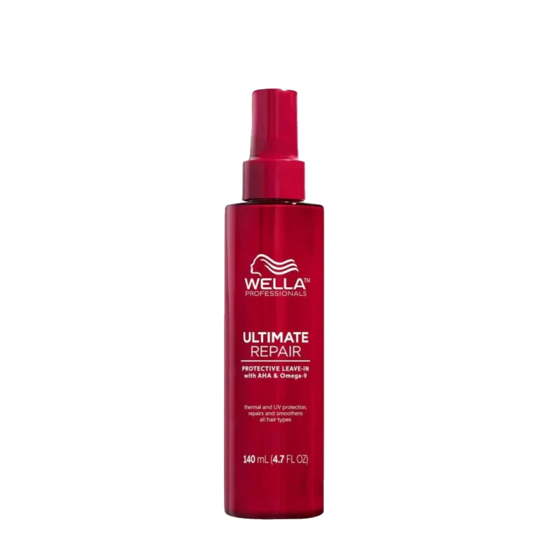 Soin Protecteur Ultimate Repair sans rinçage Wella 140Ml