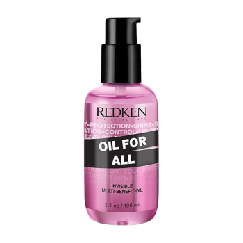 Huile pour tout (Oil for All) Redken 100Ml