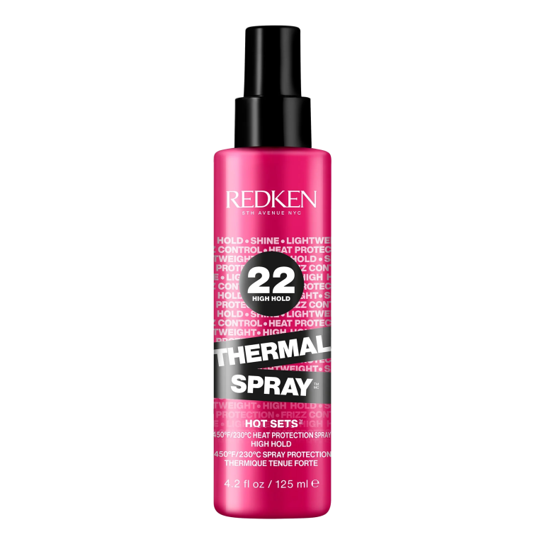 Spray Thermal Tenue Forte (High Hold) 22 Redken 125Ml