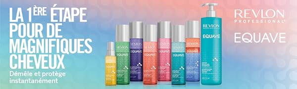 Revlon Equave Banner