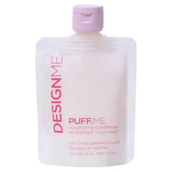 Revitalisant Volumisant Puff.Me DesignMe 60Ml