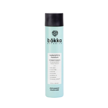 Revitalisant Replenishing Moisture 300Ml Bokka Botanika