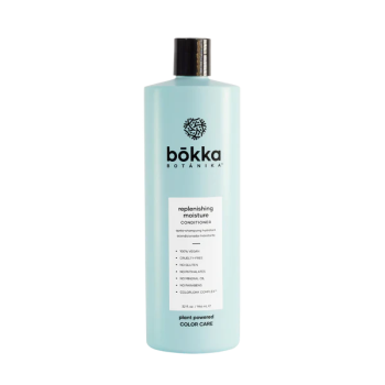 Revitalisant Replenishing Moisture 946Ml Bokka Botanika