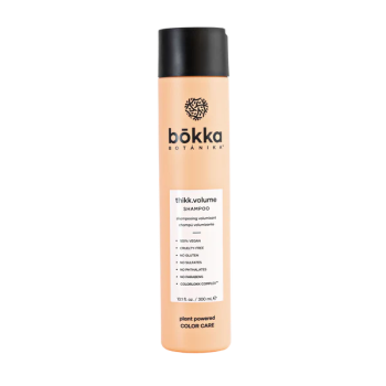 Shampooing Thikk Volume 300Ml Bokka Botanika