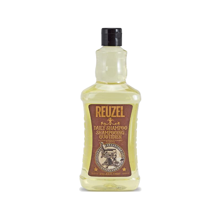 Shampooing Quotidien REUZEL 1L #REU019