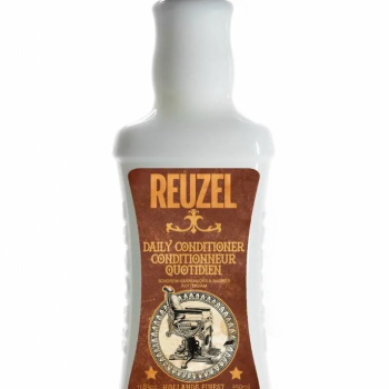 Revitalisant Quotidien Blanc REUZEL 350Ml #REU024