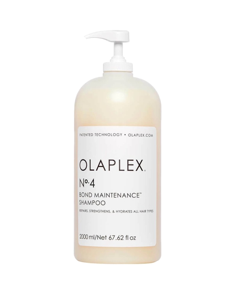 Shampooing Bond Maintenance No.4 Olaplex 2L