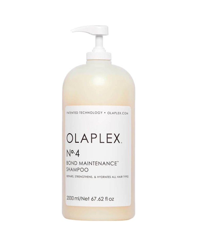 Shampooing Bond Maintenance No.4 Olaplex 2L