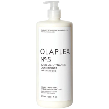 Après Shampooing Bond Maintenance No.5 Olaplex 1L