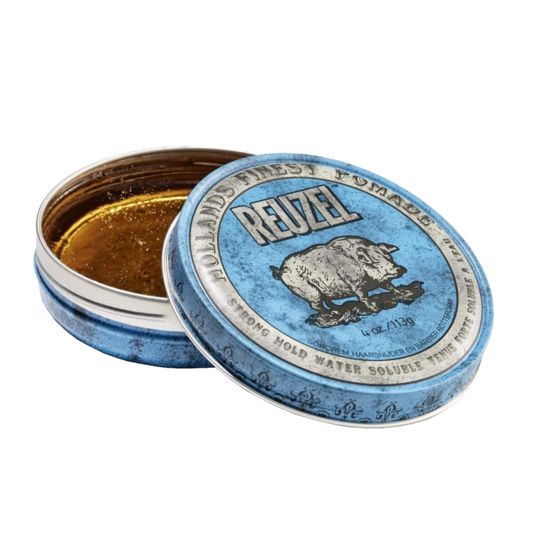 Pommade Bleue Reuzel 113g/4oz #REU011