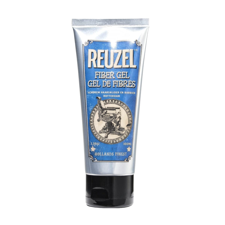 Gel De Fibres 100ML REUZEL #REU041