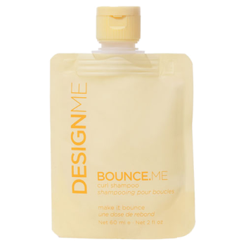 Shampooing Boucle Bounce.Me DesignMe 60ML