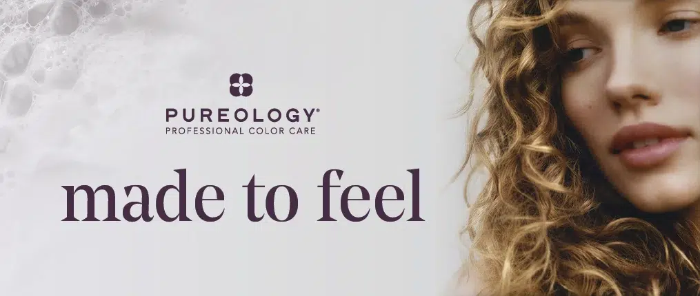 Pureology banner