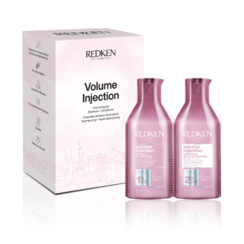 Duo Volume Injection 300Ml Redken