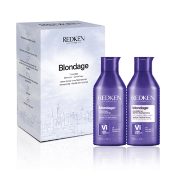 Duo Color Extend Blondage Redken 300ML