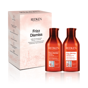 Duo Frizz Dismiss Redken 300ML