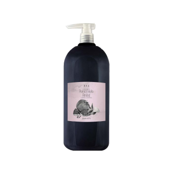 Shampooing Bes Grenade Amande 3000Ml