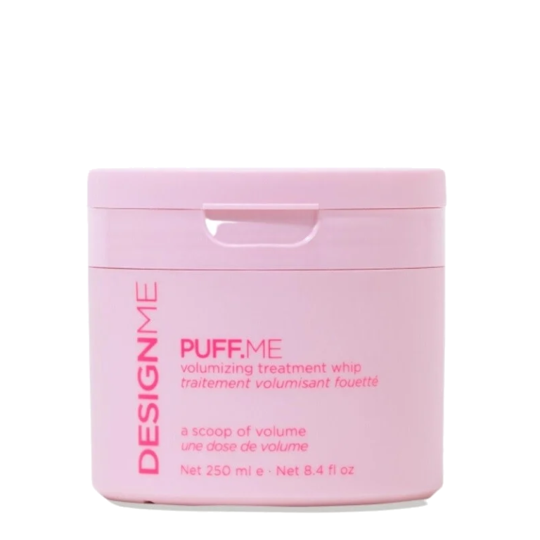 Traitement Volumisant Fouetté Puff Me 250 Ml