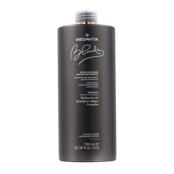 Shampooing neutralisant Blondie 750Ml Medavita