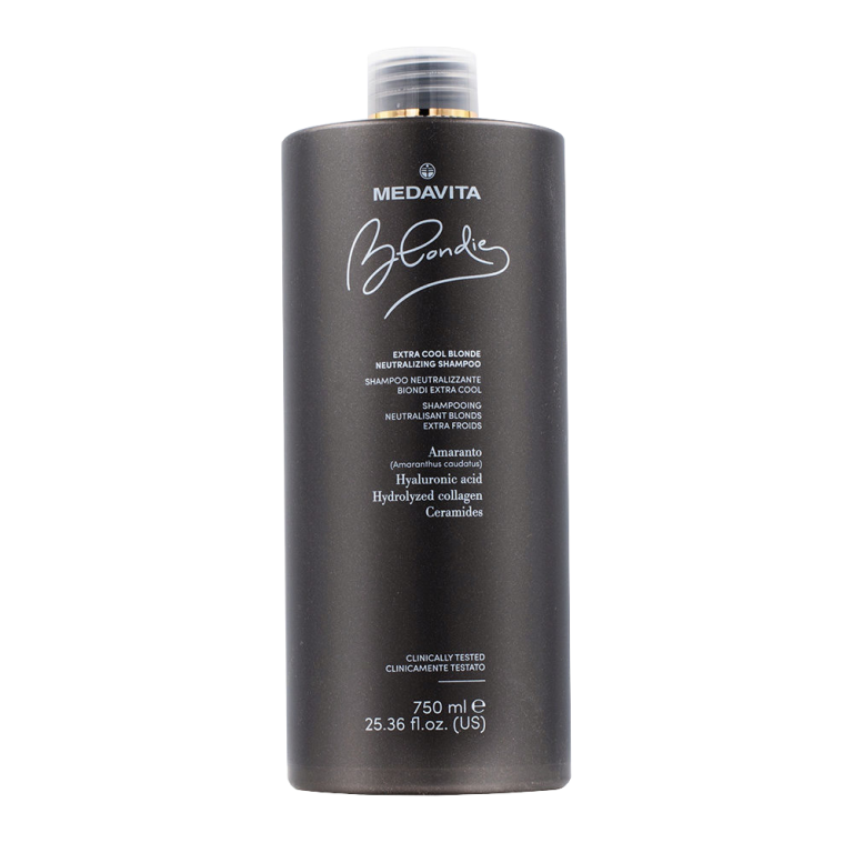 Shampooing neutralisant Blondie 750Ml Medavita