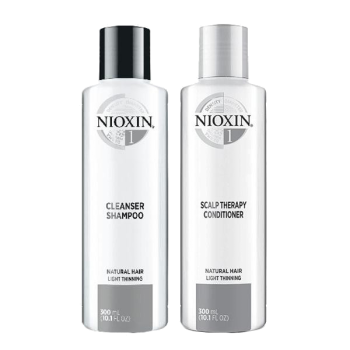 Duo System 1 Nioxin 300ML