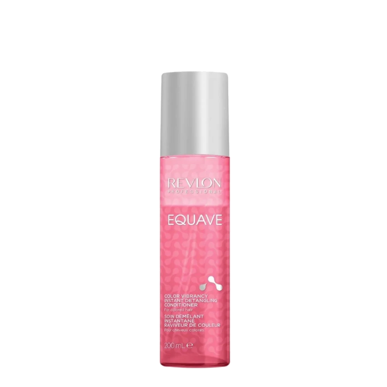 Revitalisant Démêlant Hydratant Equave Raviveur De Couleur 200ml