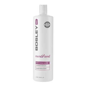 Shampooing Fortifiant Mendxtend Bosley 1L