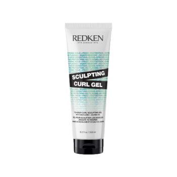 Gel Scultant Boucles Redken 250 Ml