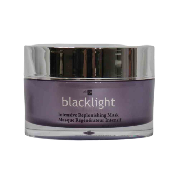 Masque Blacklight Régénérateur Intensif 48Ml