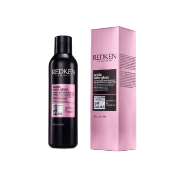 Masque Soin Gloss Brillance Acidic Color Gloss Redken 237Ml