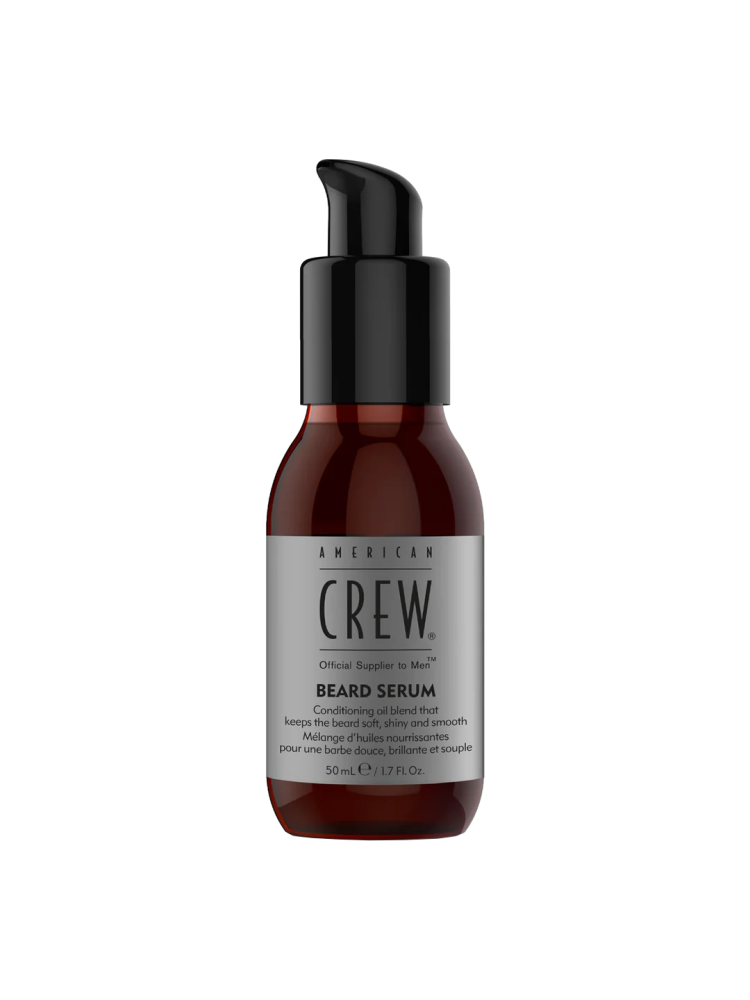 Serum A Barbe American Crew 50 Ml