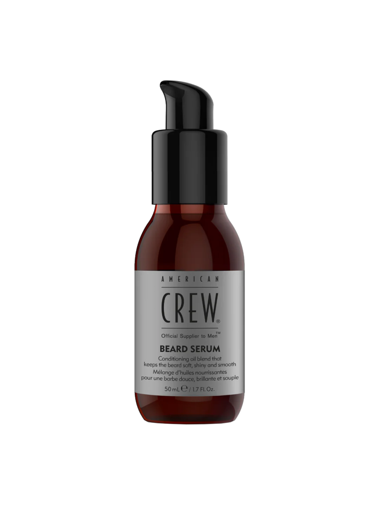 Serum A Barbe American Crew 50 Ml