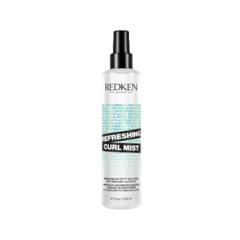 Brume Rafraichissante Boucles Redken 250Ml