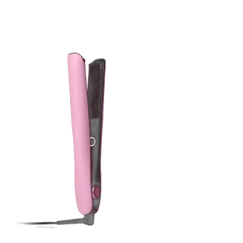 Fer Plat Gold Pink GHD
