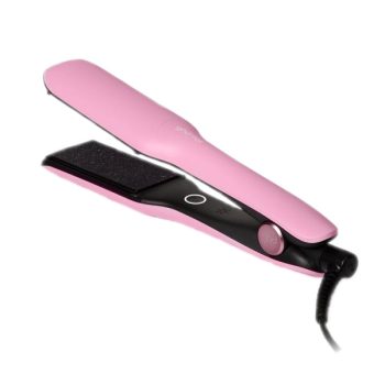 GHD Max Styler Fondant Pink Flat Iron 2''