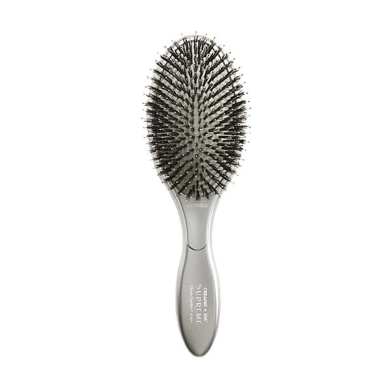 Brosse Combo Ceramic Ion Supreme Olivia Garden