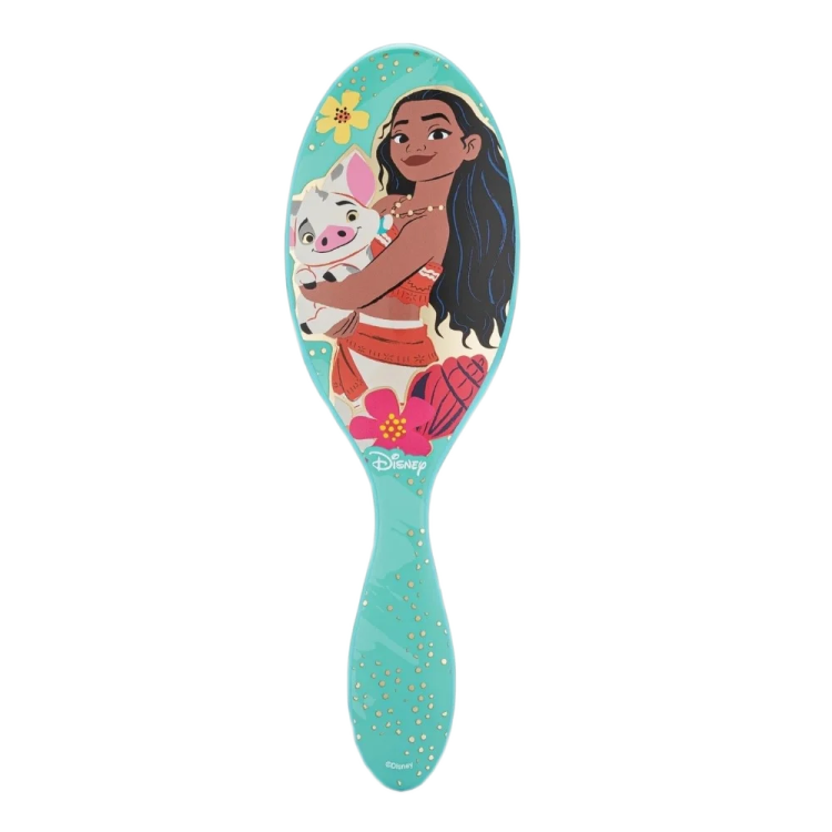 Brosse Wet Brush Disney Moana