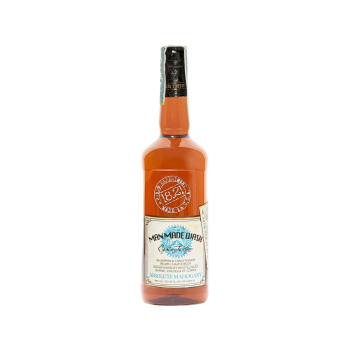 18.21 Man Made Absolute Mahogany Shampooing 3 En 1 946ml