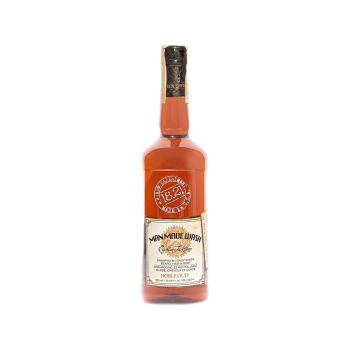 18.21 Man Made Noble Oud Shampooing 3 En 1 946 ml