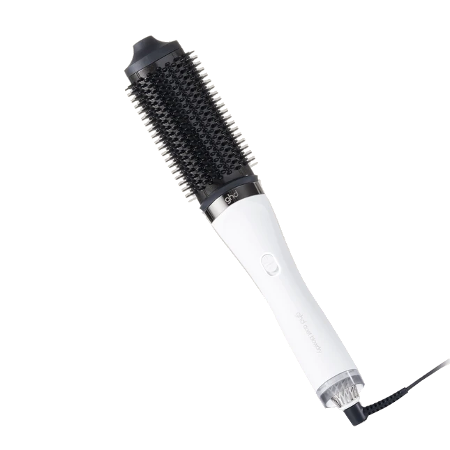 Brosse Séchoir Duet Blowdry Blanc GHD