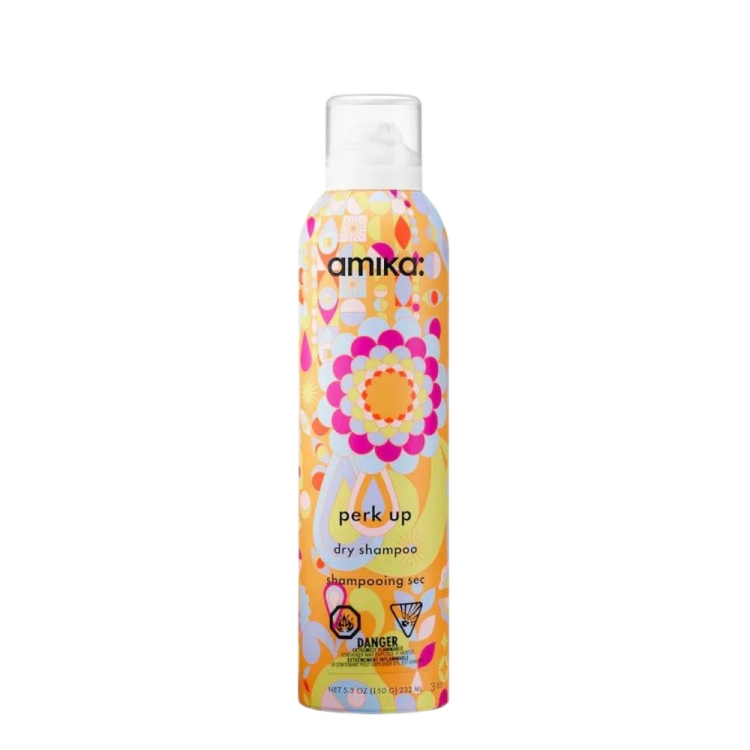 Shampooing Sec Perk Up Amika 189ml