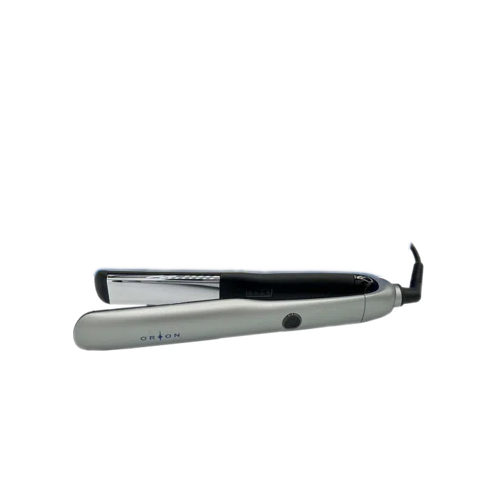 Fer Plat Professionnel Gris Orio Lili Hotplates Macolo