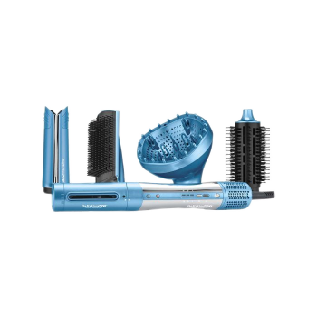 Séchoir Multicoiffant Ionique Style/Switch 5 En 1 Babyliss Pro