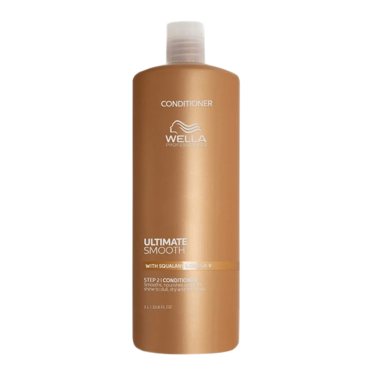 Revitalisant Ultimate Smooth Wella 1L