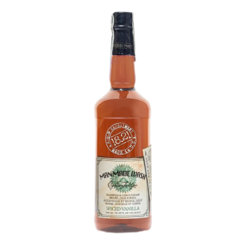 18.21 Man Made Spiced Vanilla Shampooing 3 En 1 946ml