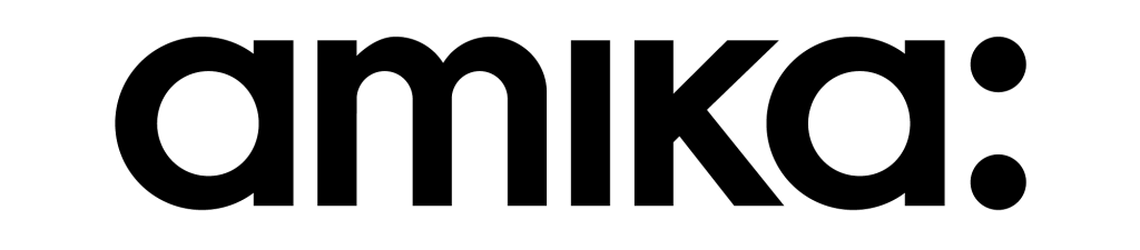 Amika Logo