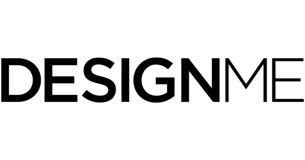 DESIGNMELogo