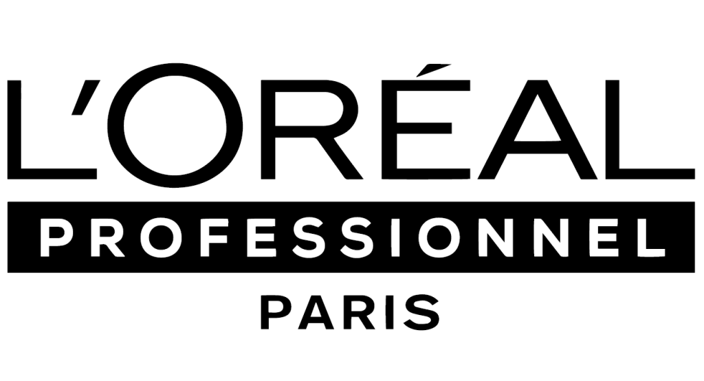 Logo L'Oréal Professionnel